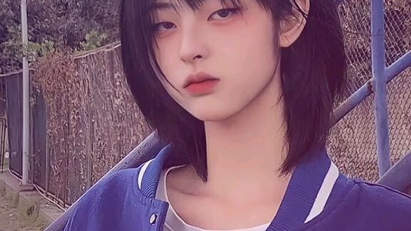 Part 57 | #_ulzzanggirl _hairstyle _douyin抖音 _shenzhenhighschool _chinesegirl
