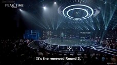 PEAK TIME EPISODE 9 (FULL ENG SUB)