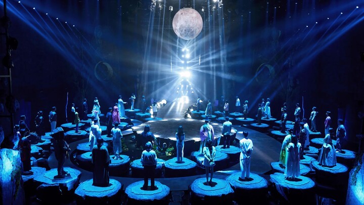 Pertarungan Takdir 03