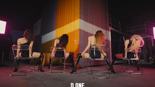 【D.ONE】D.COM CREW最新齐舞作品Part.2 辣与帅气的结合#温州DONE街舞厂牌