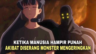 Yakin KUAT MENTAL? berani nonton ANIME INI GAK ? 💀