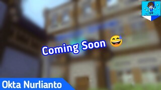 Segera Hadir 😅 | Okta Nurlianto Channel