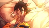 [Naruto and Sasuke comics] "Sick Uchiha"