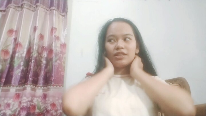 part 2 potong rambut (yang tadi banyak omong)