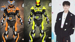 Rider mới của Kamen Rider Revice đã công bố cốt truyện trước khi tiếp quản phiên bản chiếu rạp mùa h