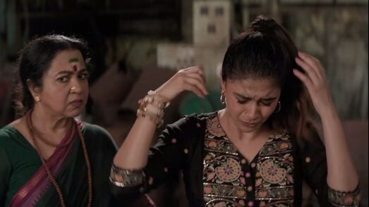 Revolver Rita 2025 Hindi Full Movie HD