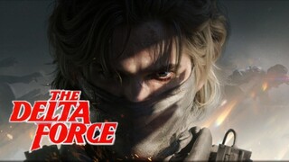 Delta Force (2025) Episode 6 Subtitle Indonesia
