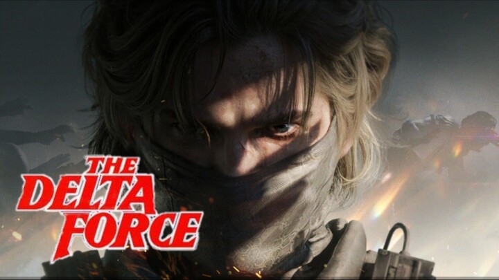 Delta Force (2025) Episode 6 Subtitle Indonesia