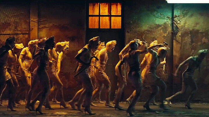 Chuyển thể từ game "Silent Hill 2"! Trailer mới của phim kinh dị "Trở lại Silent Hill" năm 2026, côn