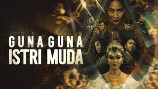 Guna Guna Istri Muda (2014)