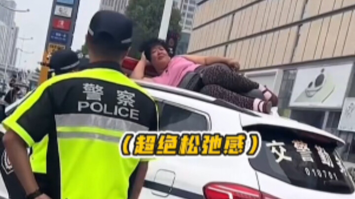 Auntie: China has its own Florida!