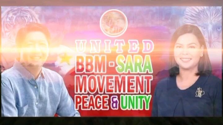 Sagot Ni bbm sa bastos na  leni suporter na nagbato sa mukha nya ng flyers