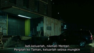 John wick chapter 1 sub indo