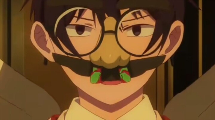 sok asik lu bang🗿 [AMV]