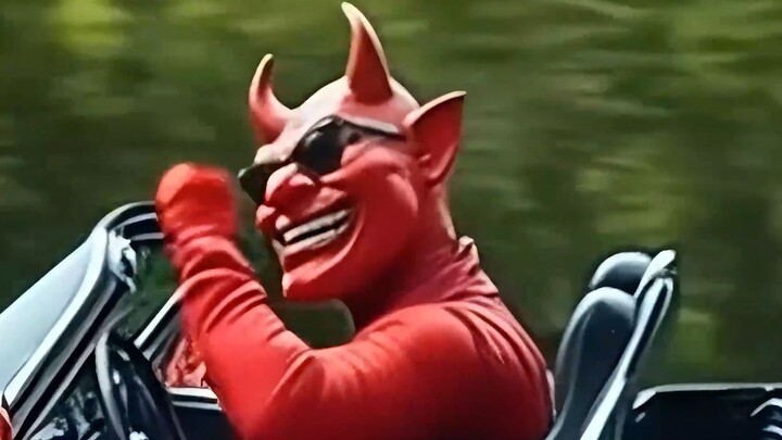 Schmiss《Beelzebub Drives Porsche》预告 3