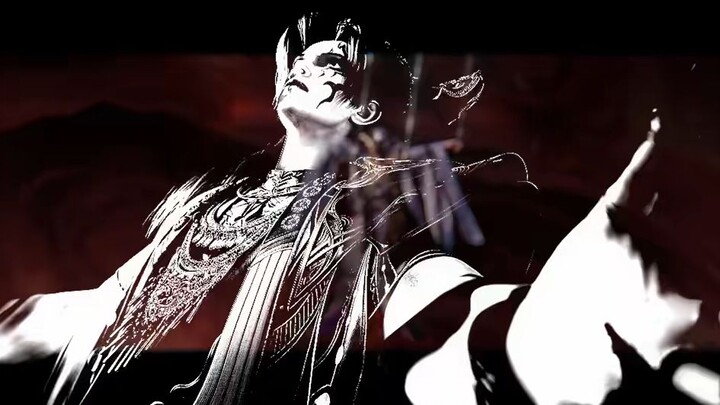 PV Renegade Immortal Movie : Yuyin Zhenjun