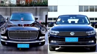 一张车牌见证了人生的大起大落！ #汽车 #每天分享汽车知识