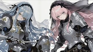 [Toyokawa Shoko x Chihaya Aine] คุณและฉันในอีกโลกหนึ่ง