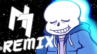 Undertale - Megalovania (BlazeeFX REMIX)