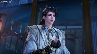 Supreme Above The Sky Eps 19 Sub Indo 1080p