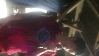 This Video was taken on December 31, 2024 at 10:38 PM