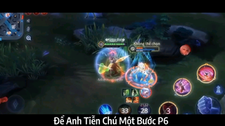 Để Anh Tiễn Chú Một Bước P6