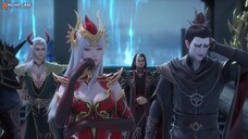 Legend Of Martial Immortal Eps 130 Sub Indo (1080HD)