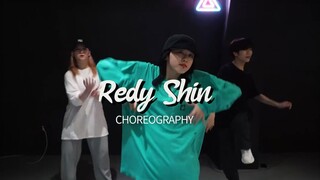 【Redy Shin】Who You Foolin Choreography | FRZM Dance Studio