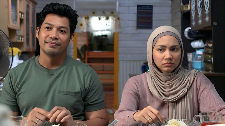 Telemovie 90 Hari Untuk Selamanya 2026