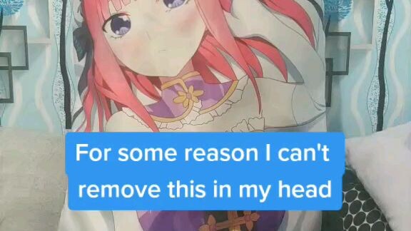 Can't rid out of my mind