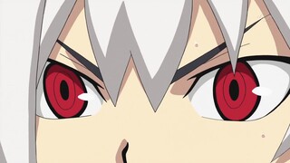 Beyblade Burst Episode 11