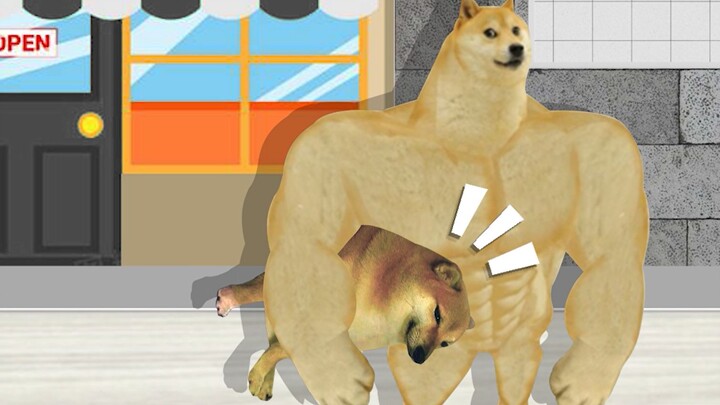 พี่ชายฉันกล้ากินขี้