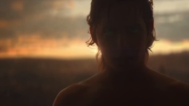 [ยักษ์/แก้ไข] ตัวอย่างหลอกของเวอร์ชันการแสดงละครคนแสดงที่ฟื้นคืนความโศกเศร้าและเลือดในหัวใจของคุณ