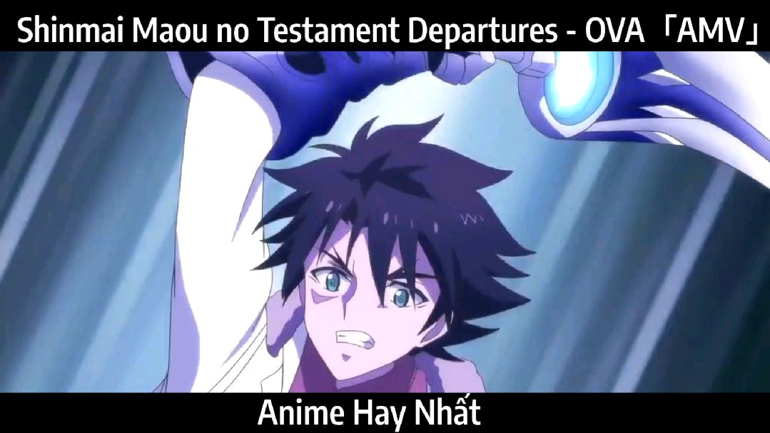 Shinmai Maou No Testament Gelbooru