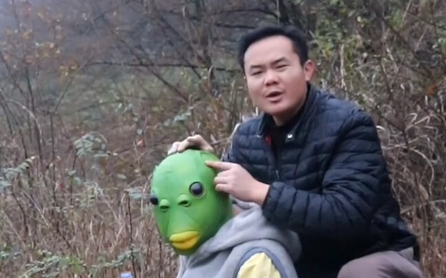 "Alone in the Wild 9" has a Douban rating of 7.7.