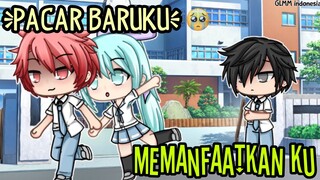 PACAR BARUKU MEMANFAATKANKU || GLMM INDONESIA🇮🇩 || LAUZIYA AJIBAH