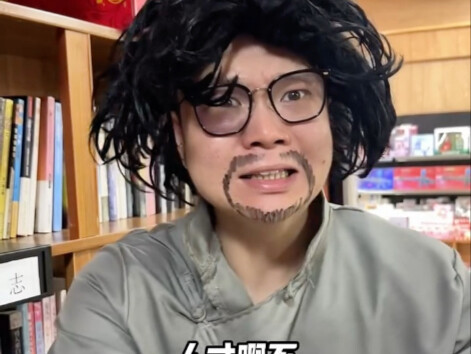 《打工皇帝养成记-图书管理员篇》