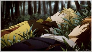 Zetsuen no Tempest || Yoshino & Hakaze & Mahiro - Figure 8