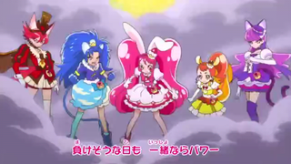 Chiến Binh Mỹ Vị Ngọt Ngào tập 41 | lồng tiếng