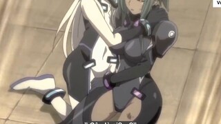 Top 10 Anime Main Là Học Sinh Chuyển Trường Có Sức Mạnh ÁP ĐẢO Tất Cả- 2