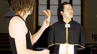 In response to fans' requests a long time ago, we will remake the content of the sixth part of JOJO.