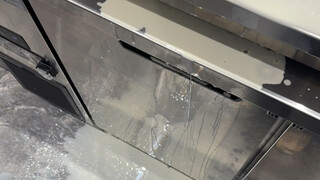 在咖啡店上班崩溃版