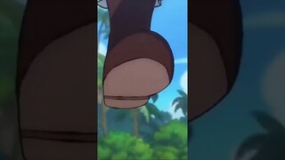 Anime One Piece God D usop emang enggak ada obat