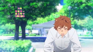 Rent a Girlfriend [English Dub]--[Season 3] ep.1