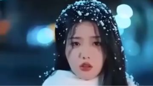 She Is My All - Chinese Drama - English Sub