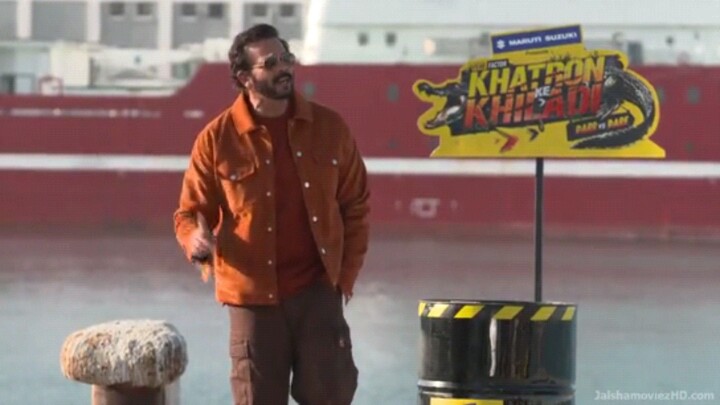 khatron ke khiladi season 11 episode 07