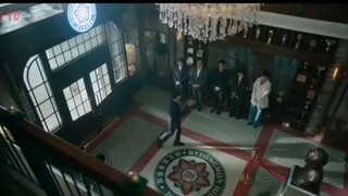 Under Cover School Tagalog Dub Series 🇰🇷🇵🇭 Episode 19