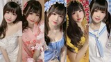 [Trend] [Fashion] Kakak, Shi Fu ditangkap siluman Miko Lagi
