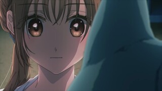 Trending Anime Romance Oktober 2025_Thriller Anime