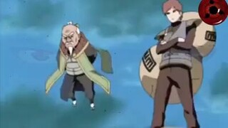 Naruto great' ninja war" part 29 "PAG ASA NG AMA 'PAG IBIG NG INA" ❤️